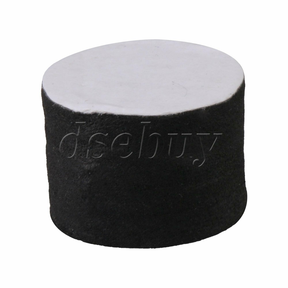 20 Pieces Drum Piezo Trigger Sponge Replacement For Electric Drum 28x20mm