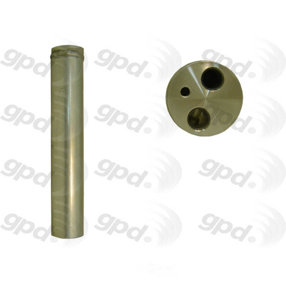 A/C Receiver Drier Kit-System Service Kit Global 9442476