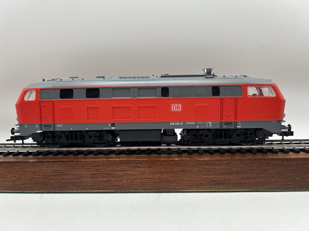 Fleischmann HO 6367 ‘Regional Express’ Starter Set NEM - (EXCELLENT BOXED)