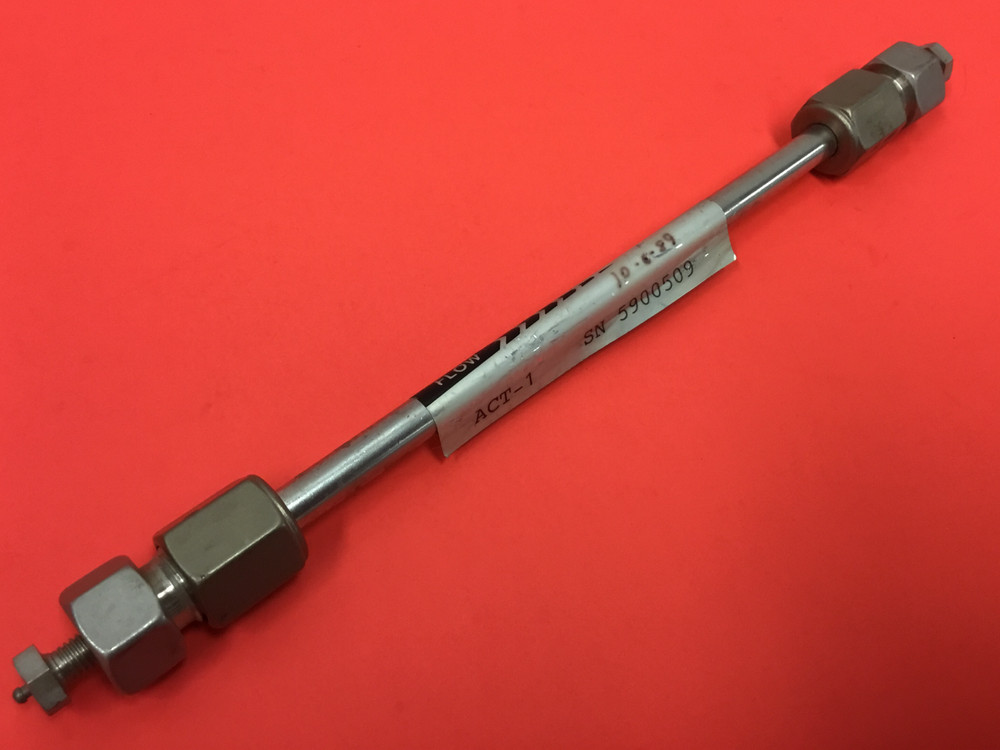 Interaction Chemicals - ACT-1 - Column