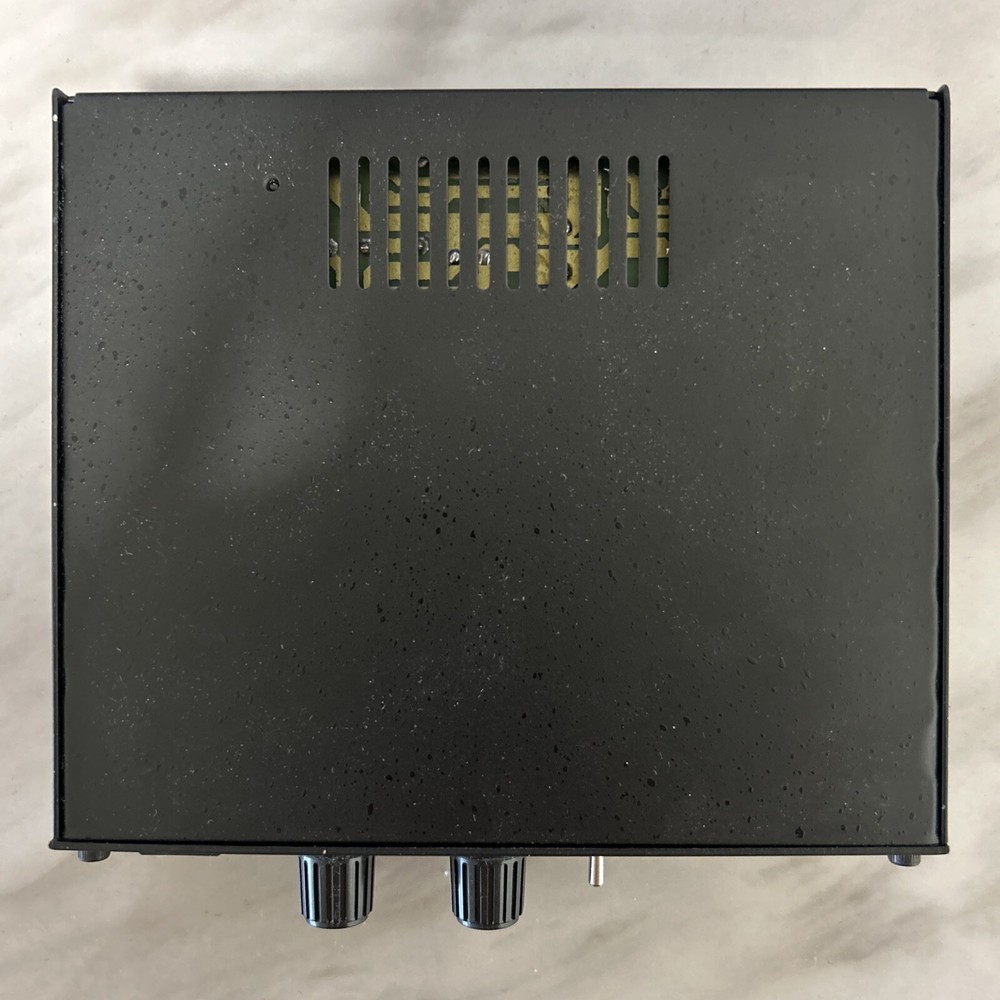 ADASTRA MOBILE PA AMPLIFIER MPA12 (USED)