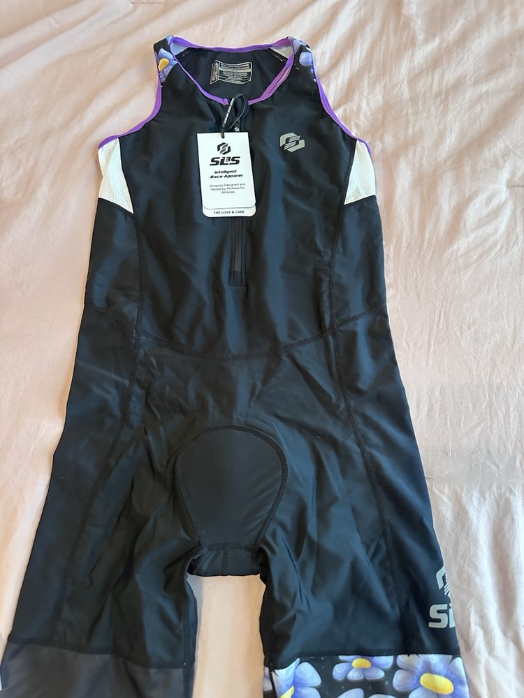 SL3L Race Suit