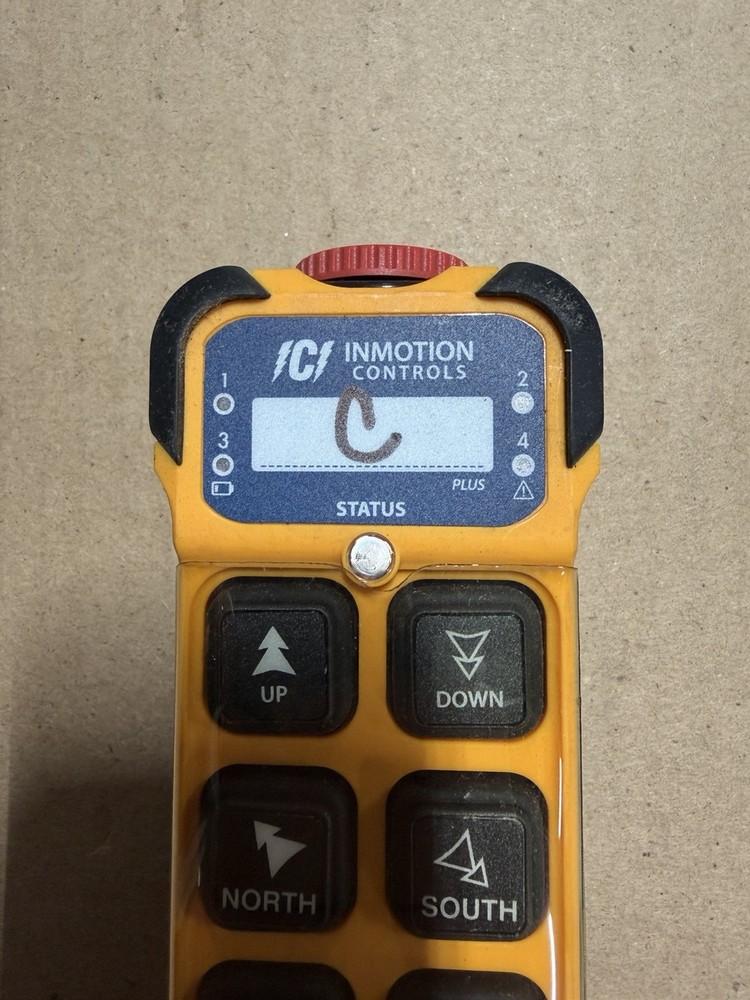 Inmotion Controls NC2Q