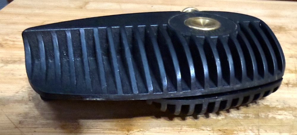 VERITAS Variable Burnisher - Made In Canada- Great Condition