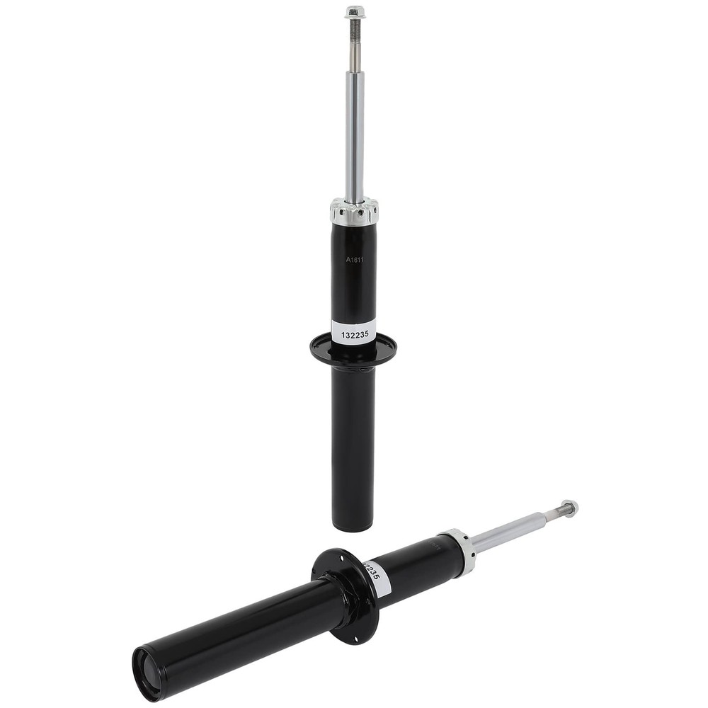 Front Shock Absorbers Compatible 2007-2013 X5 2008-2014 X6 Replacement 339787