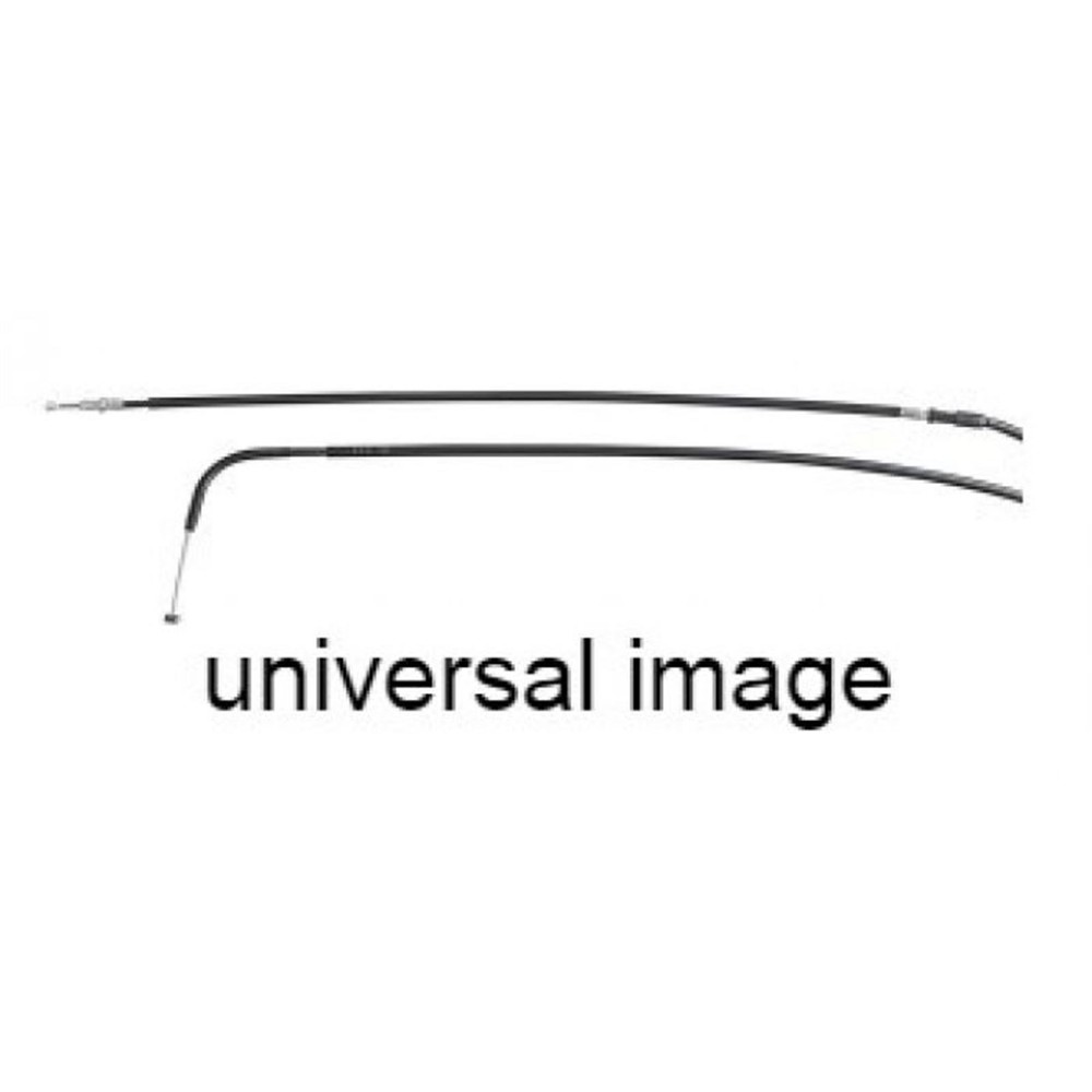 Bronco Brake Cable  102-181