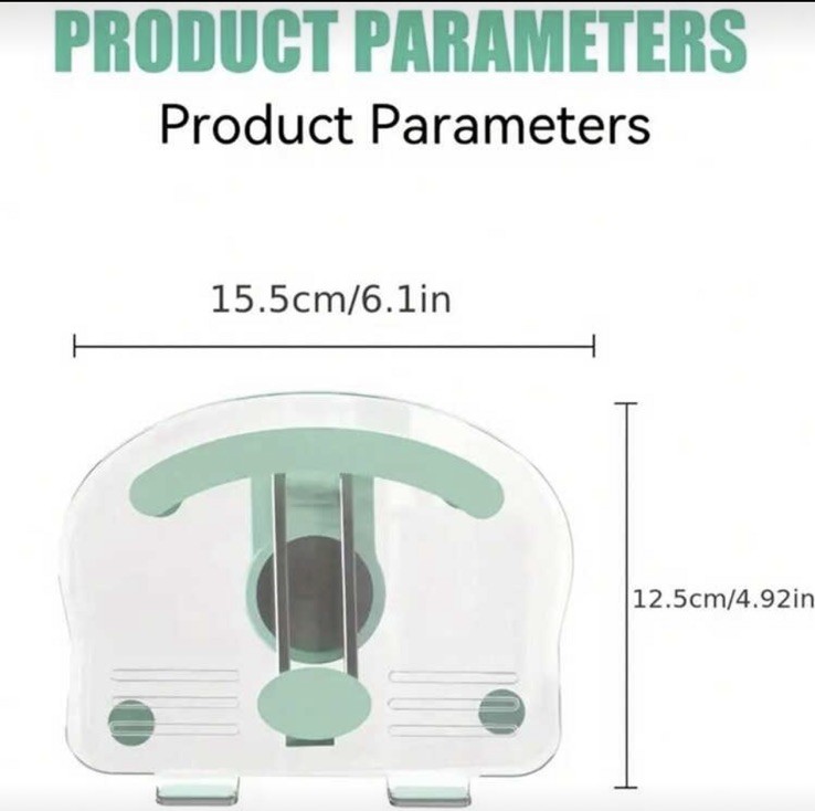 MX 360 Degree Rotating Mobile Tablet Stand Adjustable Tablet