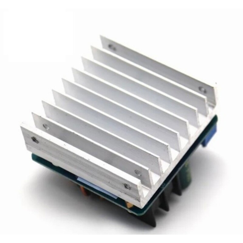 400W Adjustable Steps Down Converters for Precise Power Control 10.5-60V Input