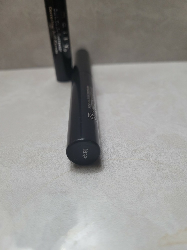 2 MALLY BEAUTY DARK CIRCLE CORRECTOR "DEEPER" .08oz NWOB