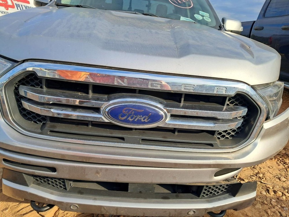 Speedometer Cluster MPH Fits 19-23 RANGER 4775615