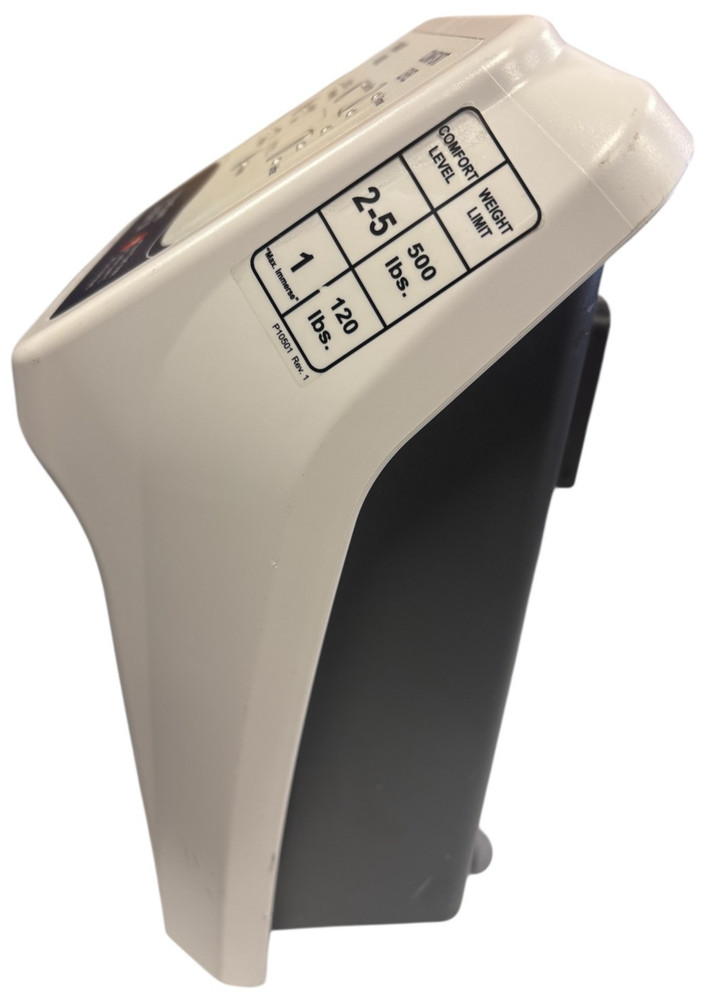 Span-America PressureGuard® Easy Air® LR Control Unit 8210