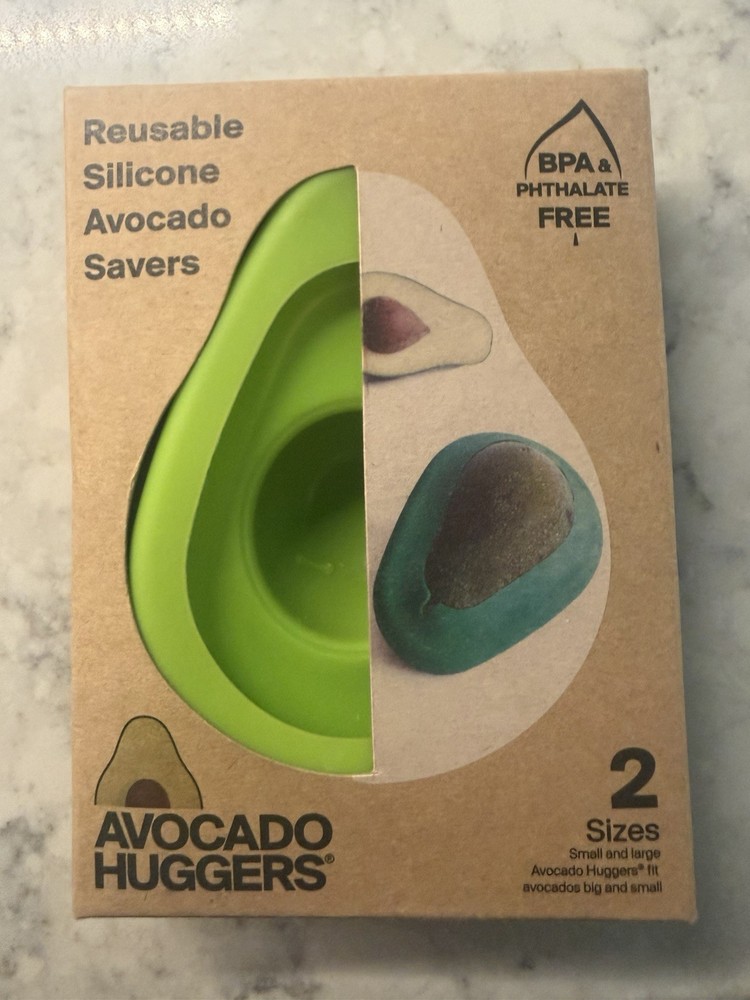 Avocado Saver