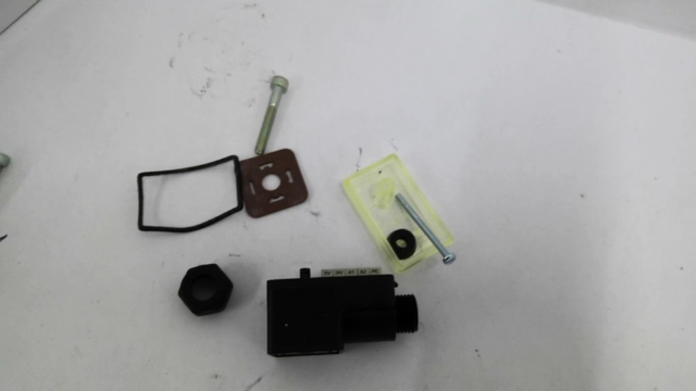 Numatics 34900031 Pressure Switch