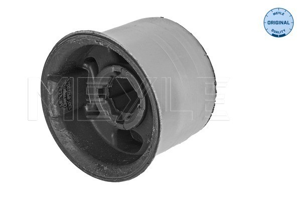 Engine control arm entblock front left (left)