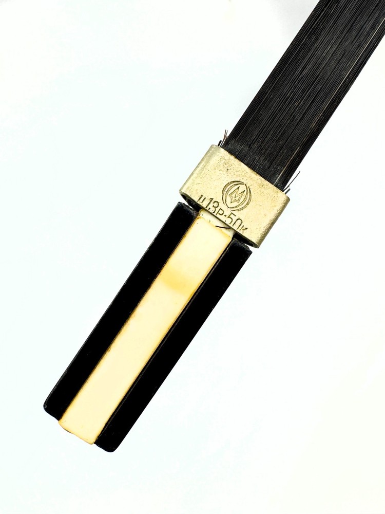 Vintage Soviet violin bow original USSR