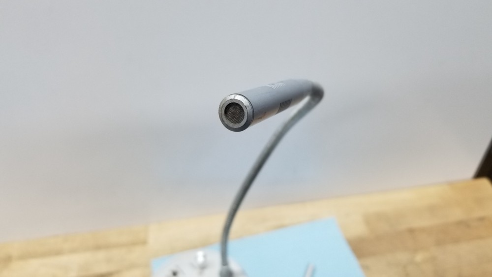 NORCON Communications TTU-1 Talk Thru Communication Unit #2