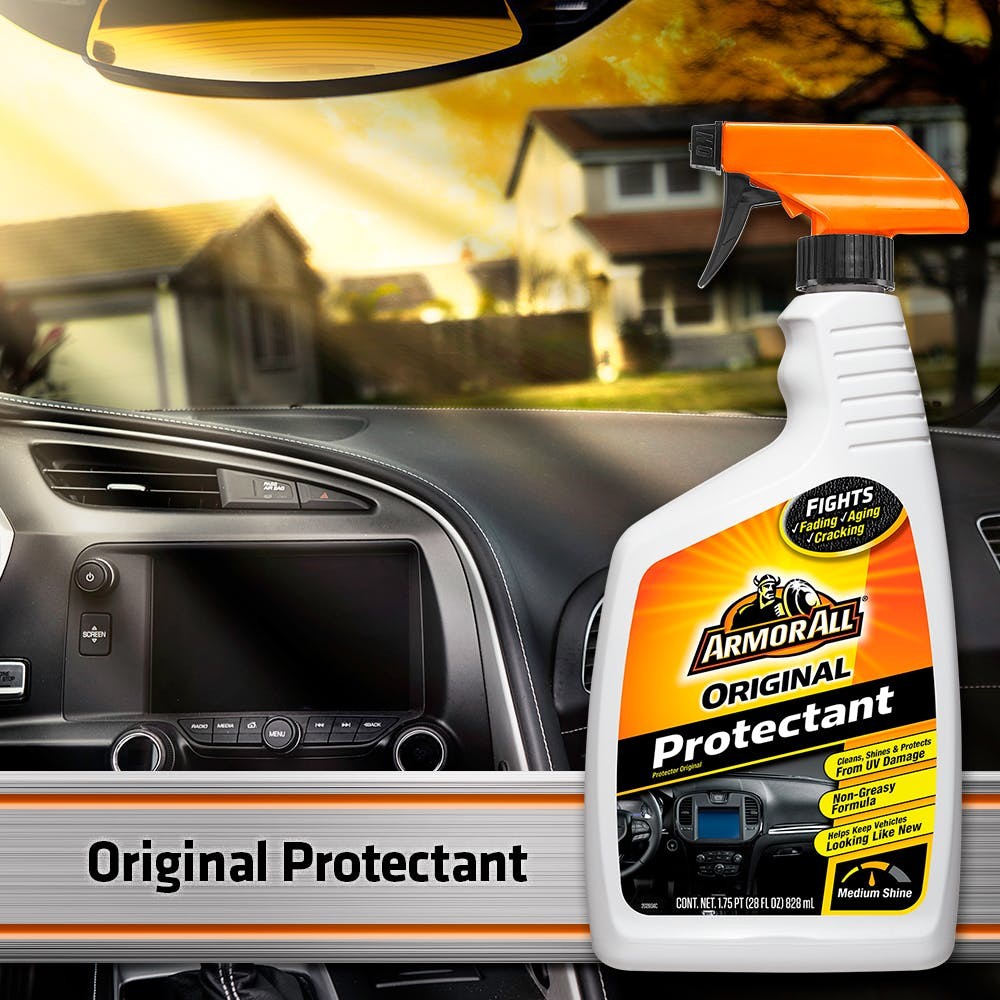 Armor All Original Protectant (28 fluid ounces)