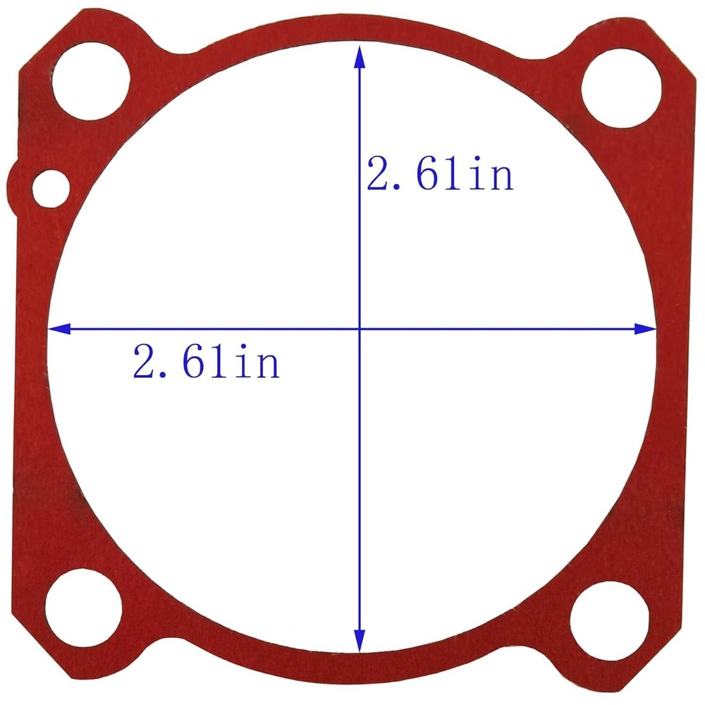 8 Durable Gaskets for Hitachi Framing Nailers - Maintain Your Tools Efficiently