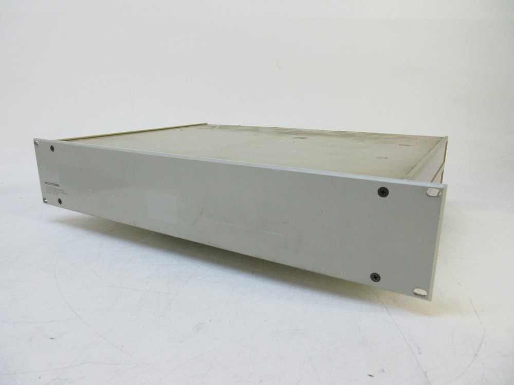 RTS Systems TW Intercom System - Station ISO Electronics - Model VIE 306