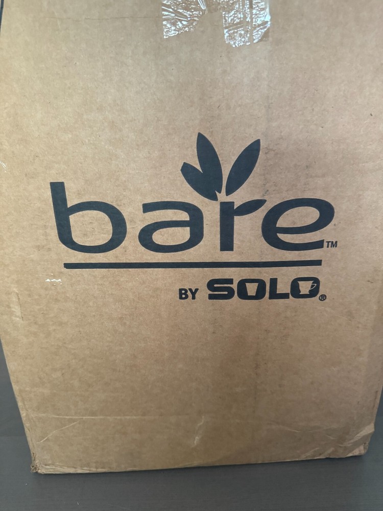 Solo 4TR 4-Oz Cups 200/Sleeve