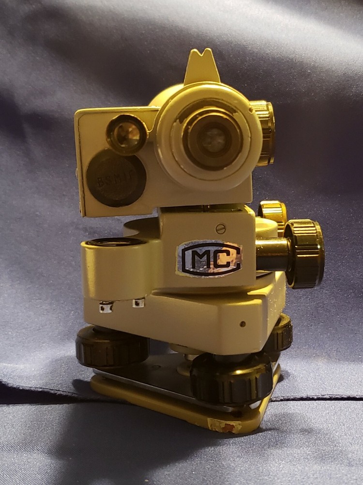 Split Level/Precise Level