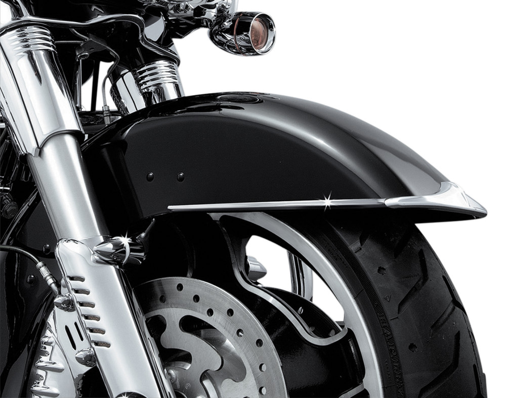 Kuryakyn Front Fender Side Trim 7786