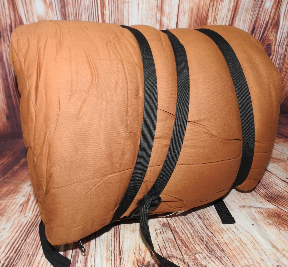 5 Degree Cedar Ridge Silverthorne Sleeping Bag