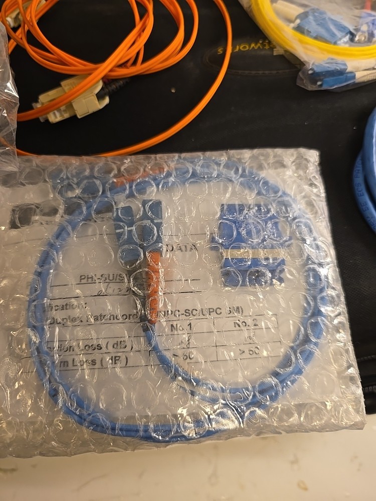 Fluke Networks DTX-1800 Smart Remote & Cableanalyzer FREE SHIPPING