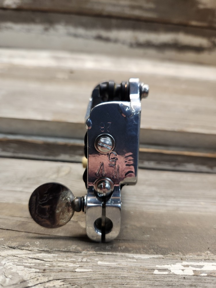 Hillbilly Irons Tattoo Machine