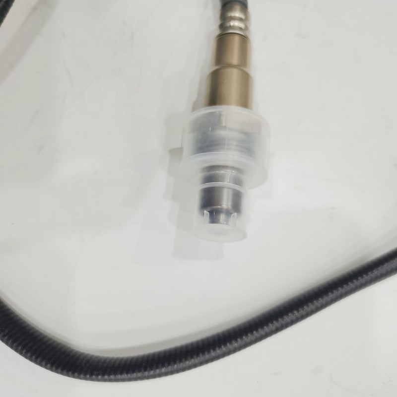 Diesel Exhaust Particulate Sensor PM Sensor for Isuzu D-MAX 2015-2022