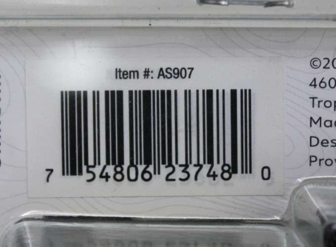 Trophy Ridge FIX SIGHT 357 PINS AS907. NEW