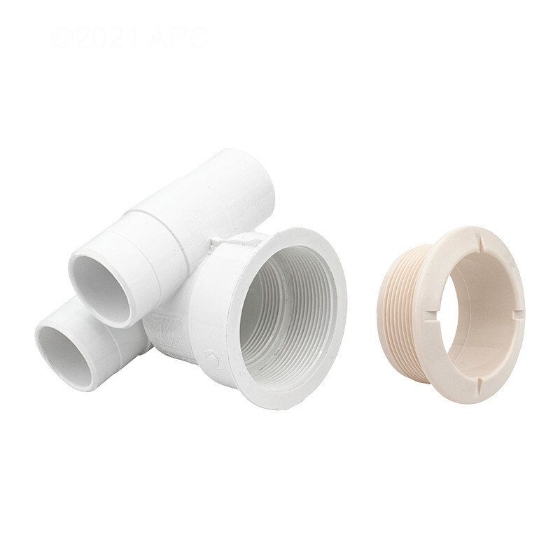 Waterway Spa Poly Jet Body 210-5830