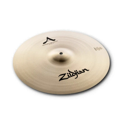 Zildjian 16" A Medium Thin Crash - NEW !