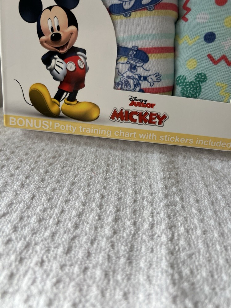 Mickey 6 Training Pants