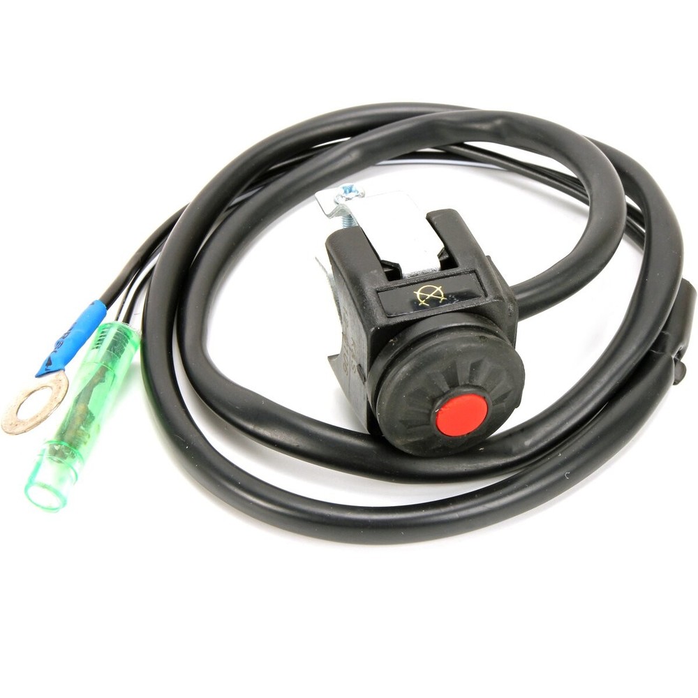 K & S Kill Switch - 12-0106