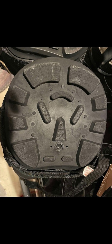 Old Mac's Horse Boot G2 Size 12