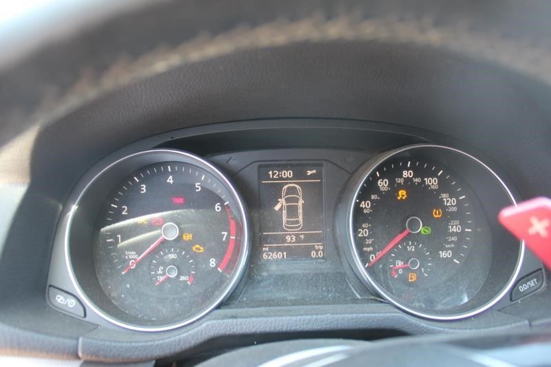 PASSAT 2017 Camera/Projector 601855