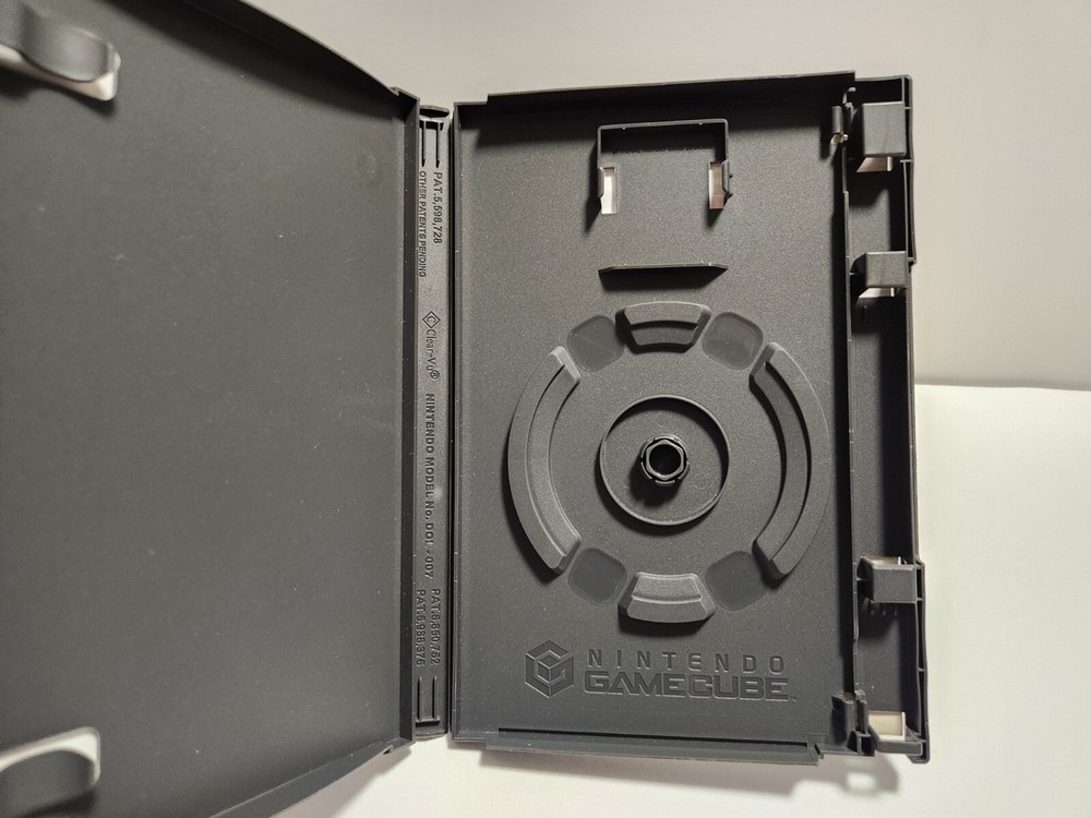 Mission Impossible Operation Surma (Nintendo GameCube) Original Case Only READ