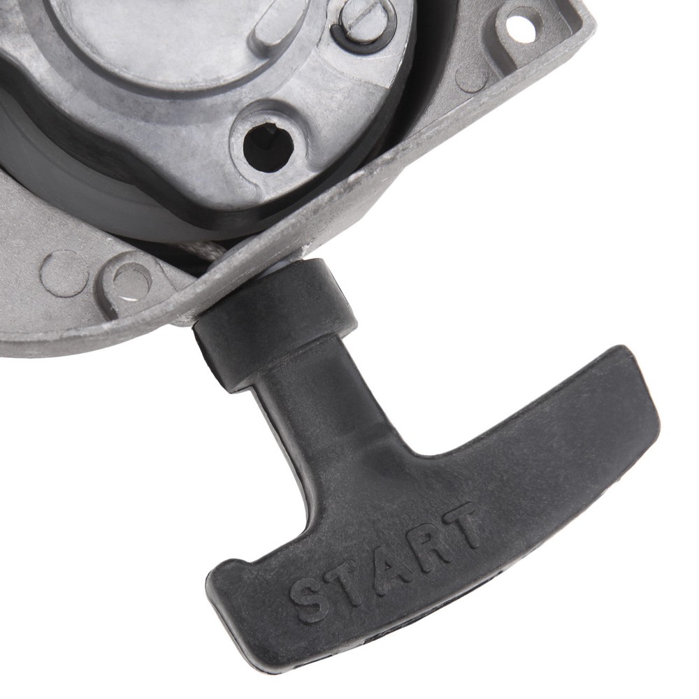 Alloy Pull Start For 49cc 60cc 66cc 70cc 80cc Bicycle Engine Motor 2-Stroke