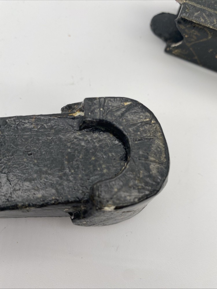 Qalamdan Paper Mache Pencil / Pen Box