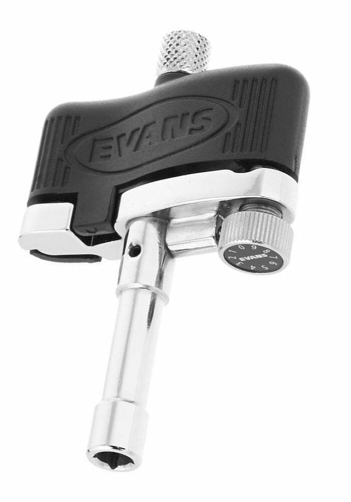 Evans Torque Drum Key DATK  UPC 019954933678