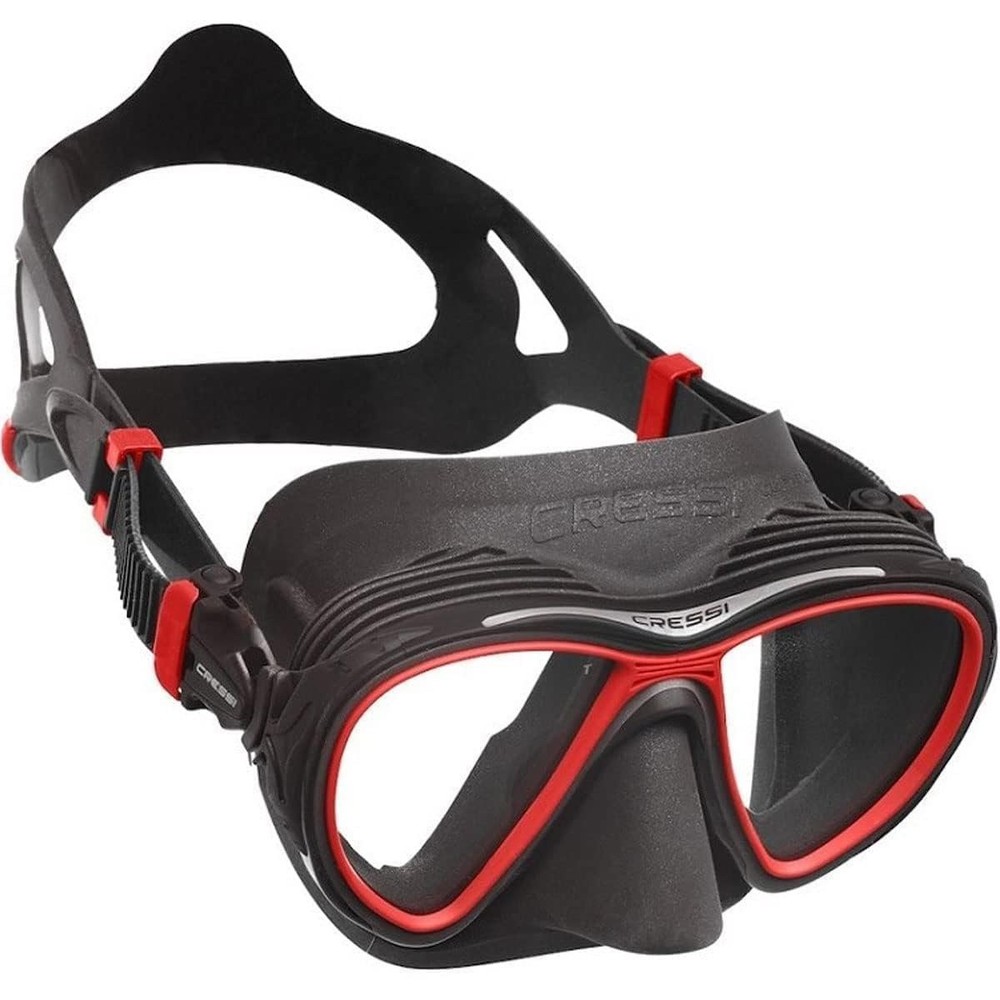 Cressi Quantum Diving Mask