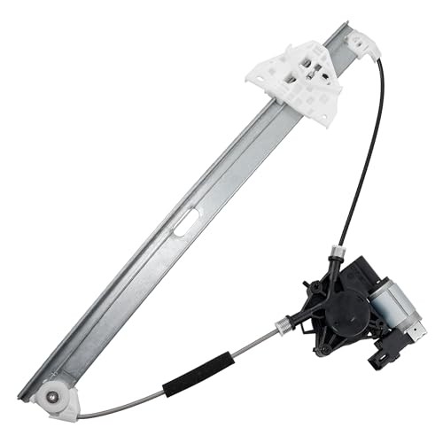748-093 Power Window Regulator and Motor Assembly Front Left Driver Side