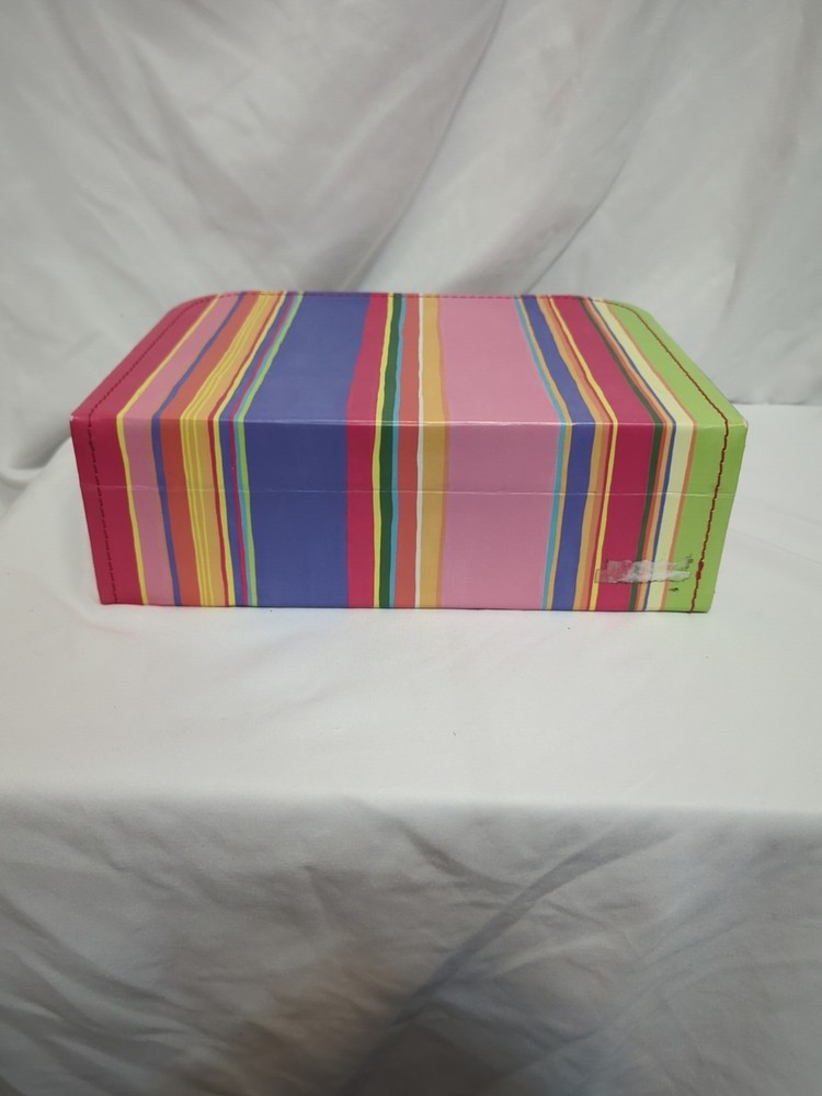 Punch Studio Storage Box