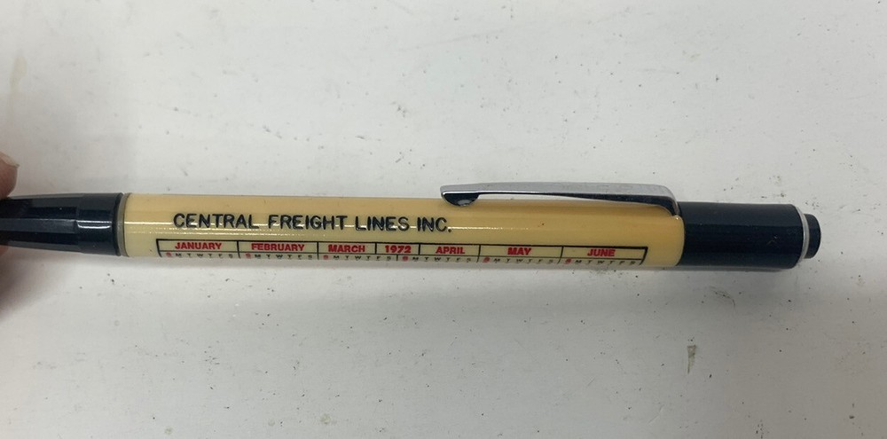 central freight lines durolite mechanical pencil
