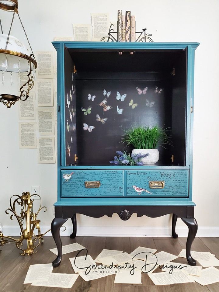 2-1/2" Vintage Federal Style Rectangular Bail Pull Antique Brass