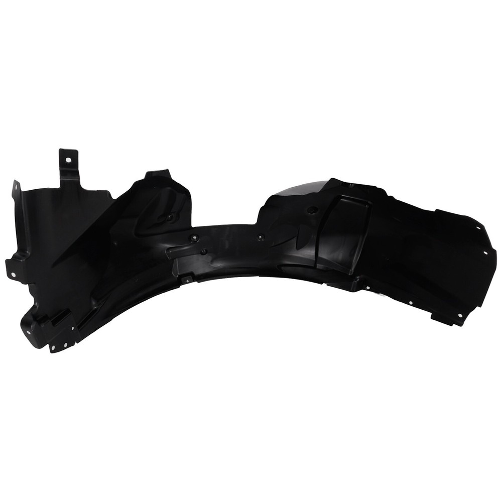 Fender Liners Front Driver Left Side Hand for Ford Mustang 2018-2022