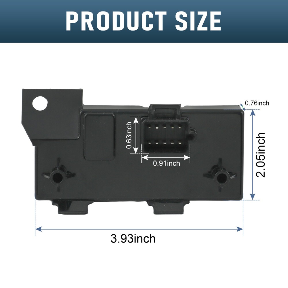 Electronic Control Module Fit For John Deere Tractors - Part # AM141075