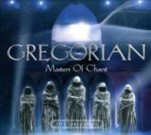 Gregorian - Masters Of Chant [New CD] Alliance MOD
