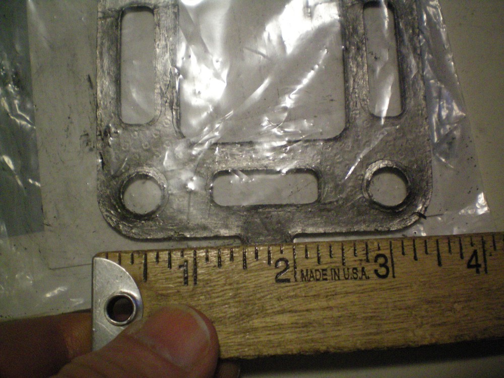 SIERRA #18-2833 GASKET, FREE FREIGHT